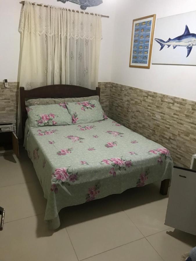 Pousada Mercador Paraty Eksteriør billede